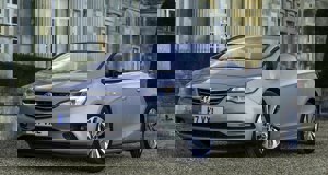 Cascada (2013 - 2018)